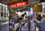 The Best Wurst – CLOSED