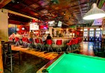 Buffalo Billiards - 6th Street Bar