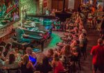 Pete's Dueling Piano Bar - 6th Street - Austin TX