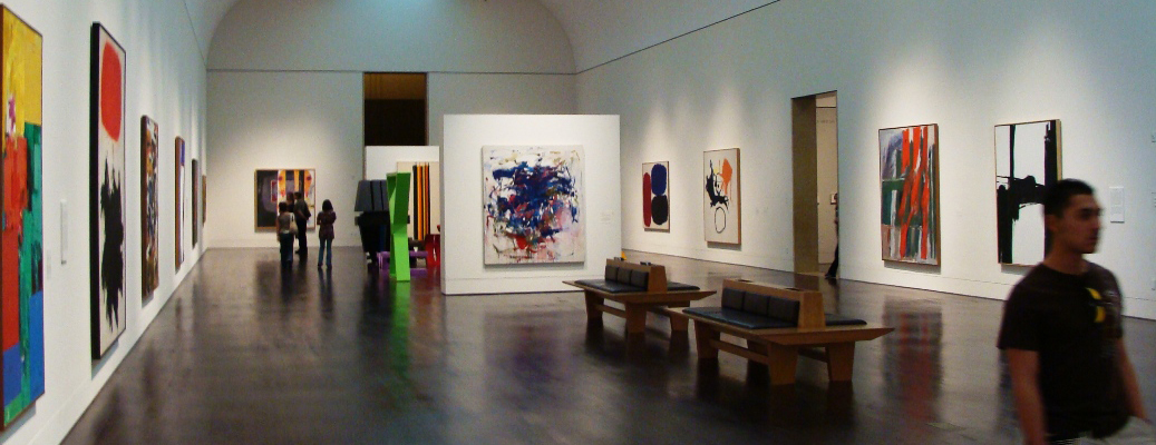 Blanton Museum of Art