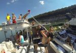 Good Time Tours - Lake Travis Party Boats