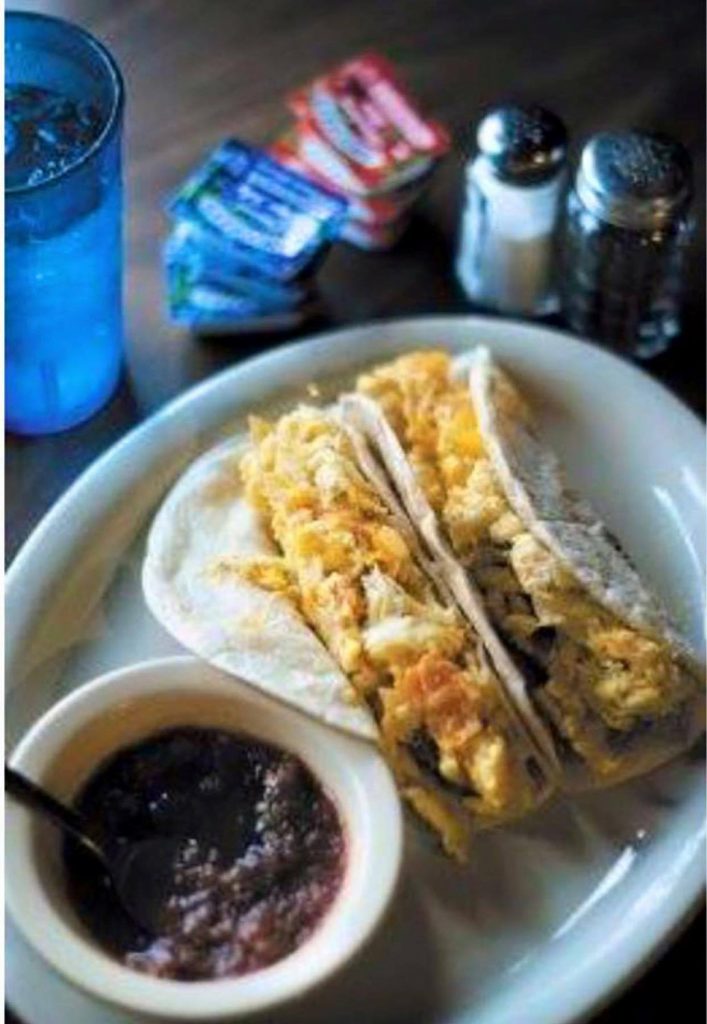 Cisco's Restaurant - East Austin Tex Mex and Breakfasts