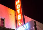 Hotel Vegas - East 6th Street Live Music Bar & Patio