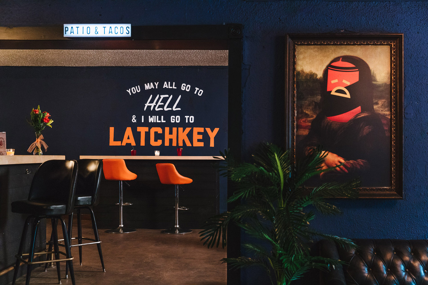Latchkey - East 6th Street Bar