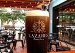 Lazarus Brewing Co - East Austin Brew Pub on East 6th Street.