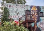 Whisler's - East 6th Street Bar