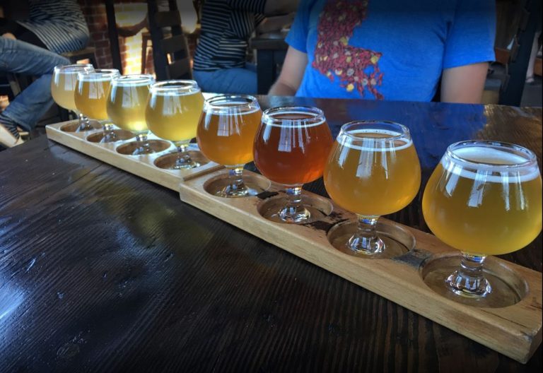 Austin Brewery Tours Craft Beer Brewery Tours in Austin TX